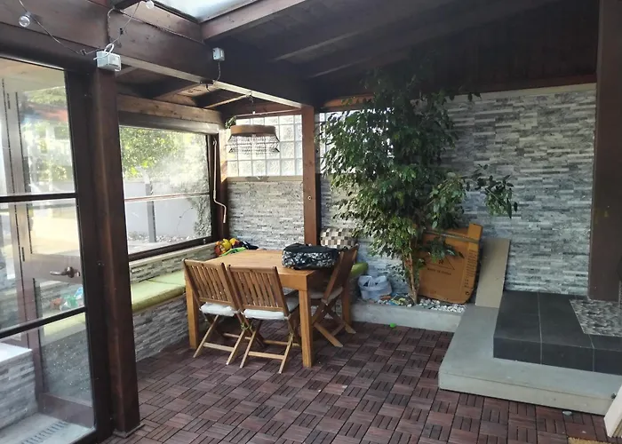 Villa Casa Del Viandante Rom
