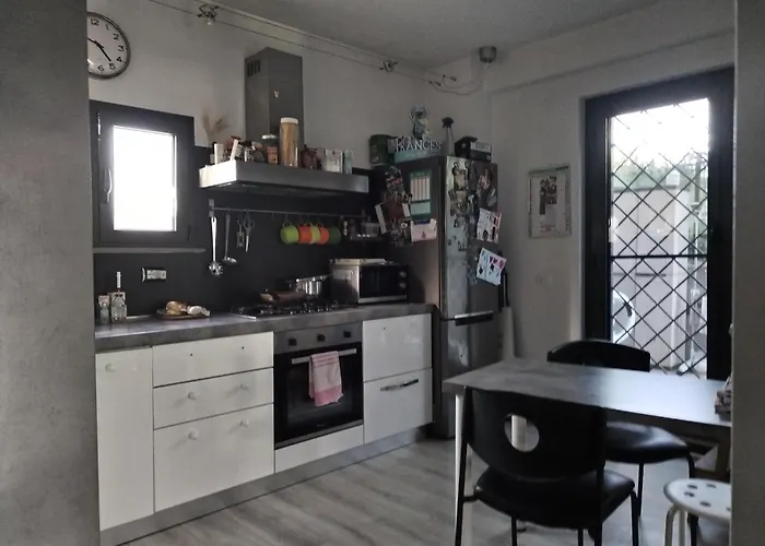 Casa Del Viandante * Rom
