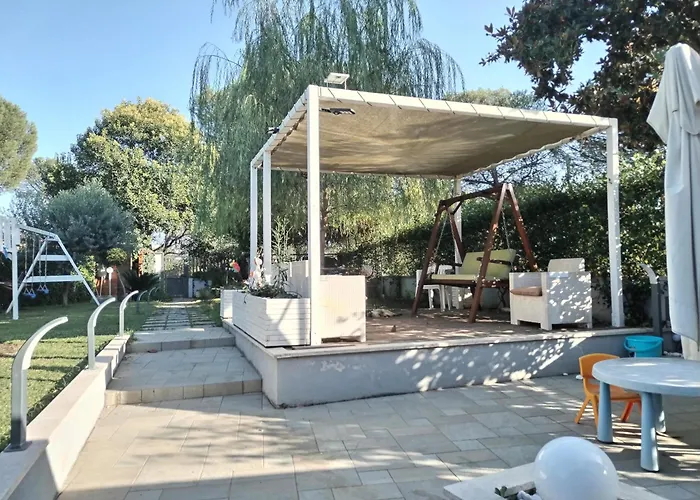 Villa Casa Del Viandante Rom